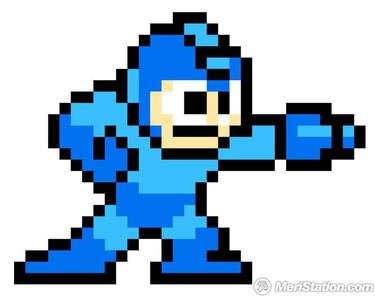 [E3] Megaman 9