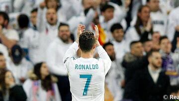Carta de Cristiano Ronaldo: "He pedido al club que me traspase"