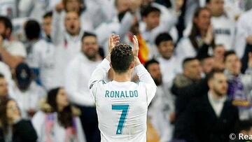 Carta de Cristiano Ronaldo: "He pedido al club que me traspase"