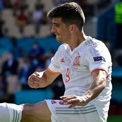 Croacia - España: horario, qué día y cuándo juega la Selección el partido de octavos de final