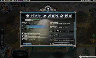 Civilization V: Dioses y Reyes, Impresiones