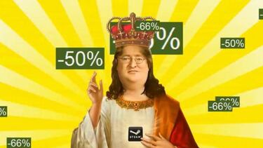 Rebajas de verano de Steam - Las mejores ofertas