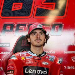 "Fue guapo ganar por primera vez luchando contra Márquez"