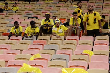 Benzema’s Al Ittihad 22 points behind leaders Al Hilal as Gallardo struggles in Saudi