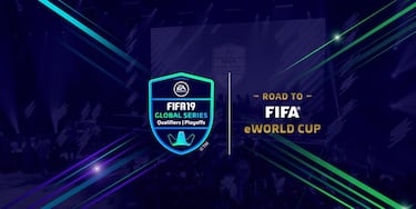 Llega FIFA 19 Global Series rumbo al eWorld Cup 2019 de EA Sports y FIFA