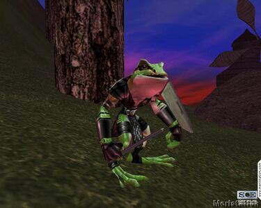 Everquest: Legacy of Ykesha disponible online