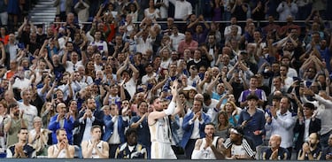 La leyenda de Rudy aún cabalga