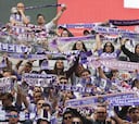 El Alavés envía 387 entradas