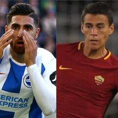 10 jugadores que la rompieron en Holanda y fracasaron en otras ligas