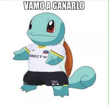 Los hinchas de Colo Colo no tuvieron piedad con la U tras un nuevo Superclásico.