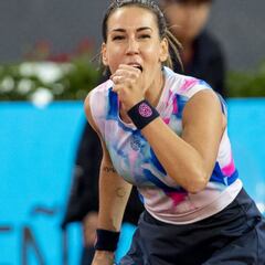 Párrizas se estrena a lo grande