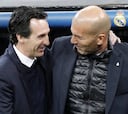 Emery avisa: “El Madrid no sabe a lo que se enfrentará en París”