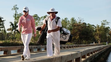 Behind the scenes at exclusive Tiburón Golf Club