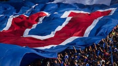 Hinchas de la U conmemoran uno de los títulos más recordados: hay un concurso incluido
