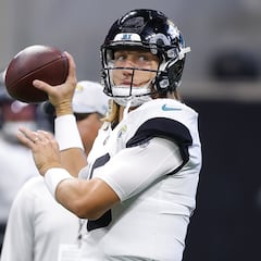 En 2022 no habrá QB novatos como titulares por primera vez en 15 años