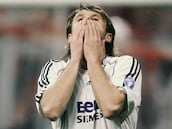 Los delanteros que no triunfaron en el Real Madrid