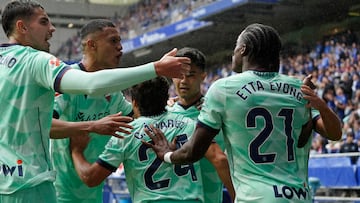 04/10/25 PARTIDO PRIMERA DIVISION
REAL OVIEDO - LEVANTE
GOL CARLOS ALVAREZ 0-1 ALEGRIA