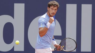 Pablo Carre&ntilde;o.