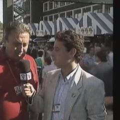 Muere a los 83 años el extenista español Alberto Arilla