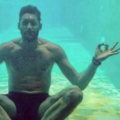 Solo 4 de las 19 bajas de España en la Ventana fueron por lesión