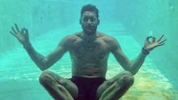 Solo 4 de las 19 bajas de España en la Ventana fueron por lesión