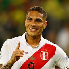 Guerrero y Avaí, negociaciones en curso