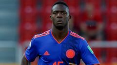 Oficial: Levante contrata a Gustavo Carvajal