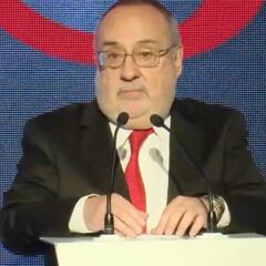 "Hay que dar un aplauso a las pioneras que trazaron el camino"