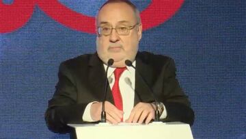 "Hay que dar un aplauso a las pioneras que trazaron el camino"