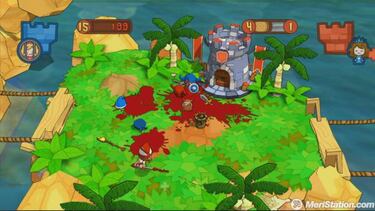 Fat Princess, Impresiones