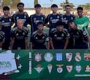 El Juvenil del Real Madrid, a semis del Mundial ante un River excitado