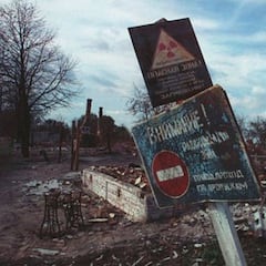 Dónde está la central nuclear de Chernóbil, qué es la zona de exclusión y por qué interesa a Rusia
