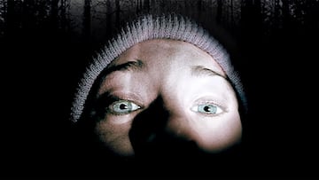 El proyecto de la bruja de Blair