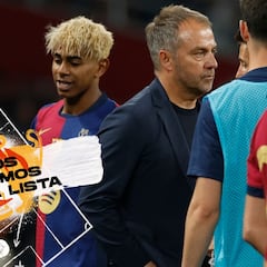 #259 | Hansi Flick está para ocupar El Vaticano