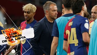 #259 | Hansi Flick está para ocupar El Vaticano