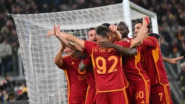 De Rossi arrolla a De Zerbi