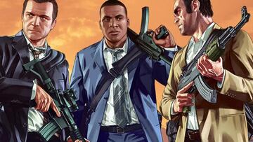 GTA