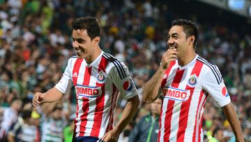 Exjugador de Chivas criticó a los actuales futbolistas rojiblancos por los malos resultados
