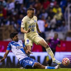 Puebla da a conocer los precios de los boletos para el juego de ida