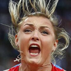 Descalificada por dopaje una medallista de Londres 2012