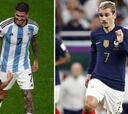 El Atlético manda en la final del Mundial... como ya mandó en Rusia