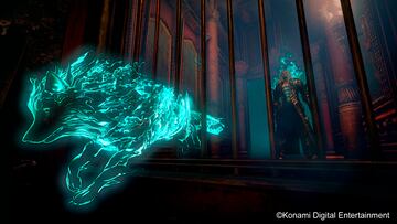 Captura de pantalla - Castlevania: Lords of Shadow 2 - Revelations (360)