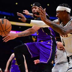 Anthony Davis injury update: How long will the Lakers star be out for?