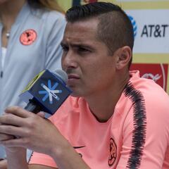 Paul Aguilar: ''Tenemos que sacar el resultado a como dé lugar''