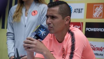 El lateral del América sabe que el encuentro ante Chivas se juega de manera diferente y el marcador es lo que importa.