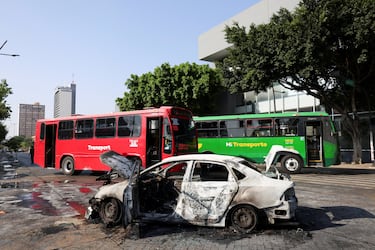 La “normalidad” que todavía no llega a Guadalajara