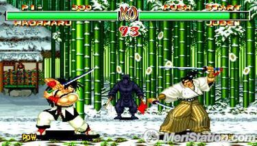 Samurai Shodown Anthology, Impresiones