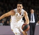 Real Madrid - Zalgiris: TV, horario y dónde ver la Euroliga