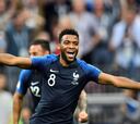 Los inicios de Thomas Lemar: de Las Antillas a campeón del mundo