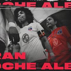 Colo Colo lanza venta de entradas para la Noche Alba femenina